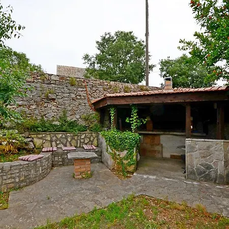 House Teo Casa de Férias *