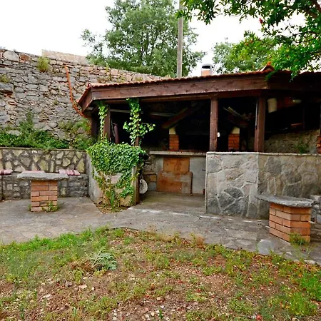Casa de Férias House Teo Vrboska