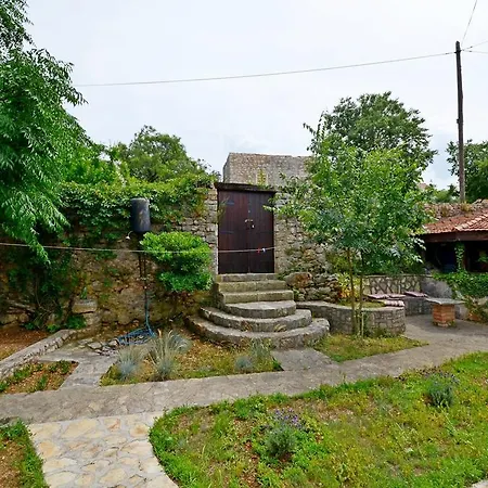 Casa de Férias House Teo *