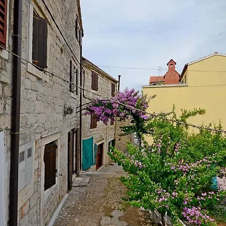 House Teo Casa de Férias Vrboska