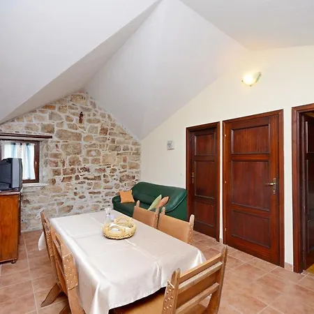 Casa de Férias House Teo Vrboska