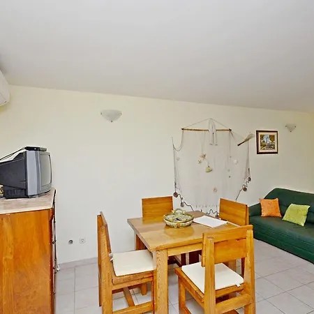 House Teo Casa de Férias Vrboska
