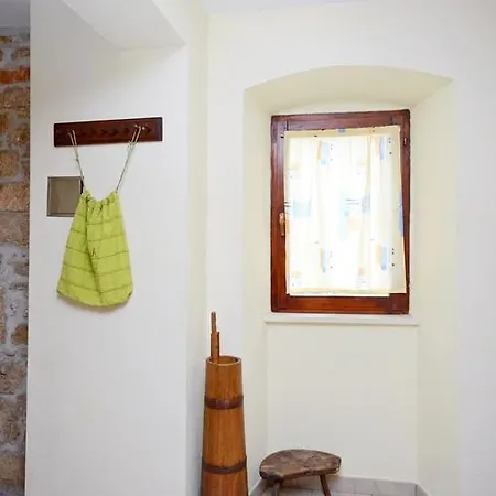 Casa de Férias House Teo